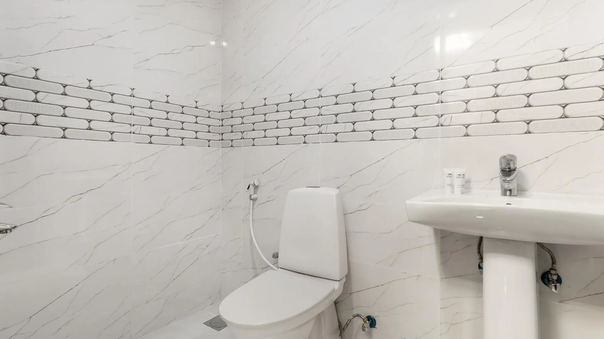 Spacious 3 Bedroom Newly Furnished - Dubai Marina 0*,  United Arab Emirates