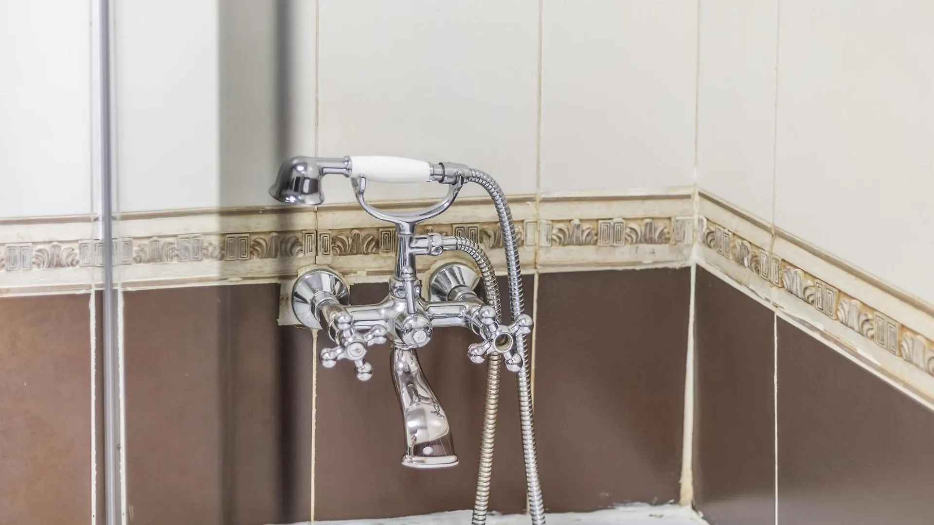 דירה Spacious 3 Bedroom Newly Furnished - Dubai Marina